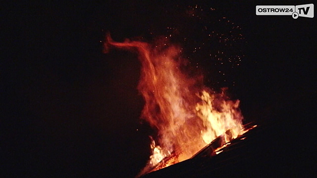 Stracili mieszkanie w Sylwestra. Możesz im pomóc