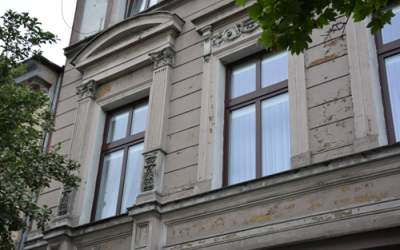 Kamienice przejdą remont przy wsparciu miasta