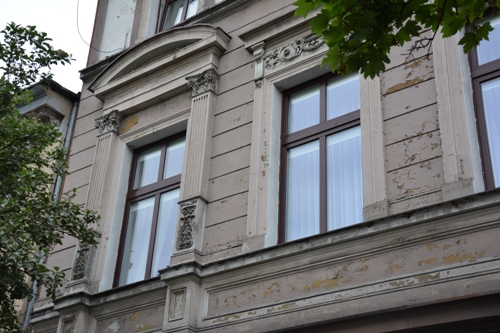 Kamienice przejdą remont przy wsparciu miasta
