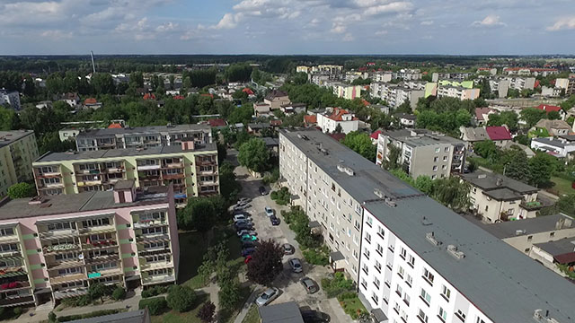 Donos na OSM. Prezes odpiera zarzuty