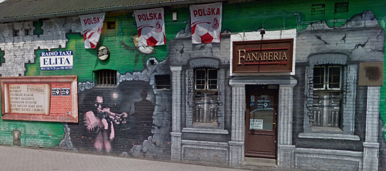 Co dalej z Fanaberią?