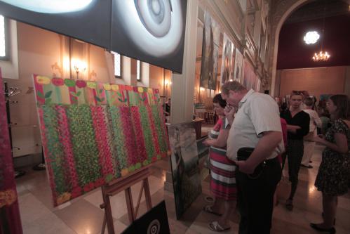 Plenerowo po raz drugi