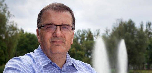 Andrzej Dera NIE wystartuje do Sejmu