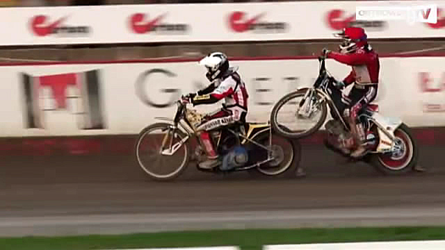 Relacja z meczu Start Gniezno – MDM Komputery Dreier ŻKS Ostrovia