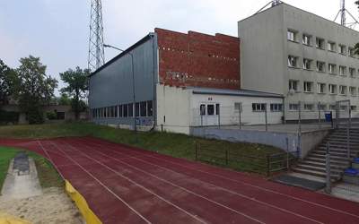 Jak sfinansować nową halę? Radny ma pomysł