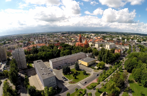 Ministerstwo wesprze miejski program rewitalizacji