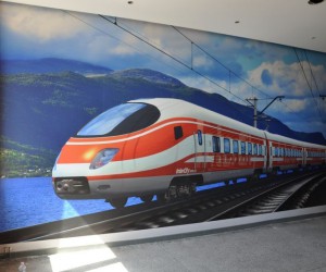 Szczegóły uruchomienia kolei Aglomeracji Kalisko-Ostrowskiej