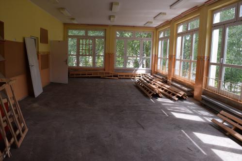 Ponad 5 mln zł na inwestycje w oświacie