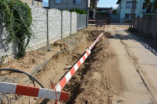 WODKAN pociągnie sieć na ulicach…