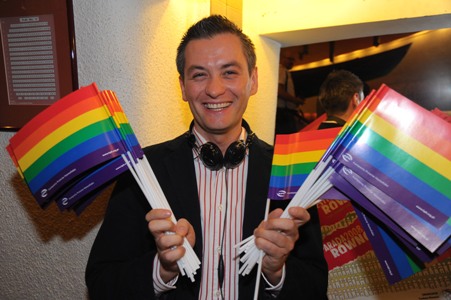 Robert Biedroń przyjedzie do Ostrowa