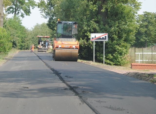 Rama Północna rok później