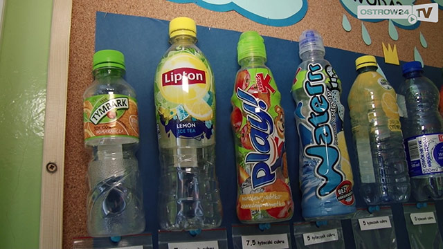Śmieciowa ustawa. Padają szkolne sklepiki