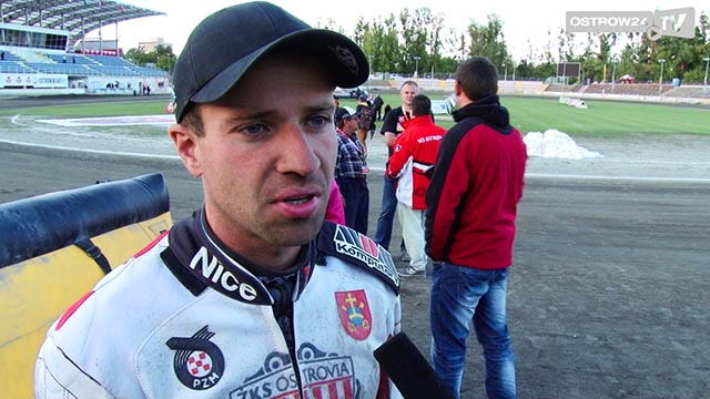 Ostrovia oszukała Szczepaniaka. Bajki byłego prezesa?