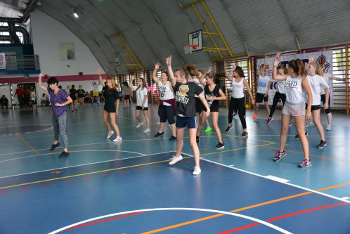 STOP zwolnieniom z WF