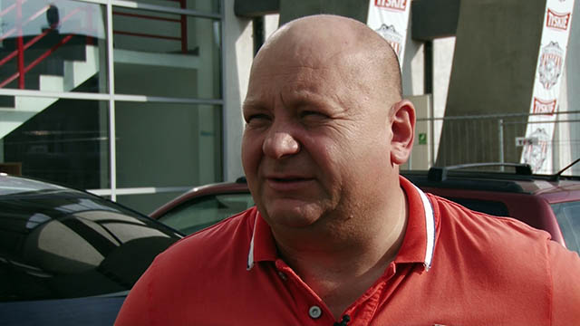 Ostrovia w Ekstralidze?! „Odzywają się sponsorzy”