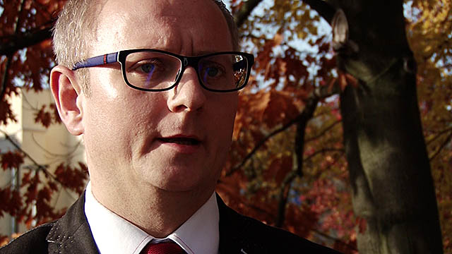 Miasto dostanie mniejszą subwencję? Senator zaprzecza