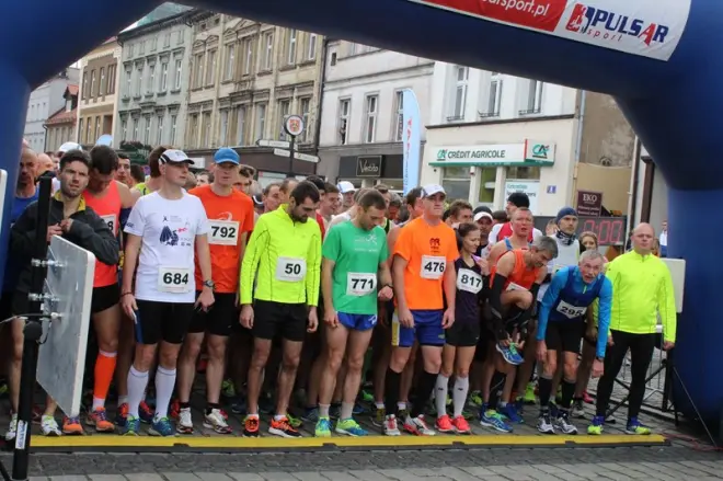 Rekordowy 53. Bieg Republiki Ostrowskiej