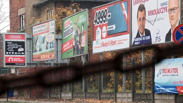 Konsultacje społeczne – uchwała krajobrazowa