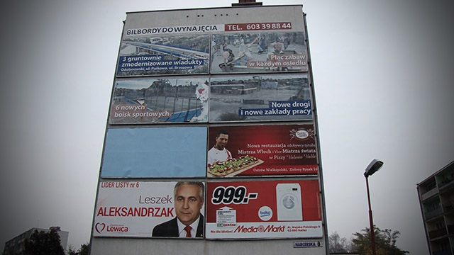 Ustawa krajobrazowa. Kto działa na szkodę miasta?