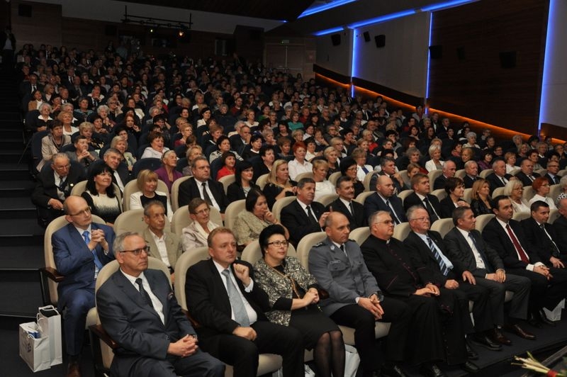 90-letni Ekonomik hucznie świętował Jubileusz