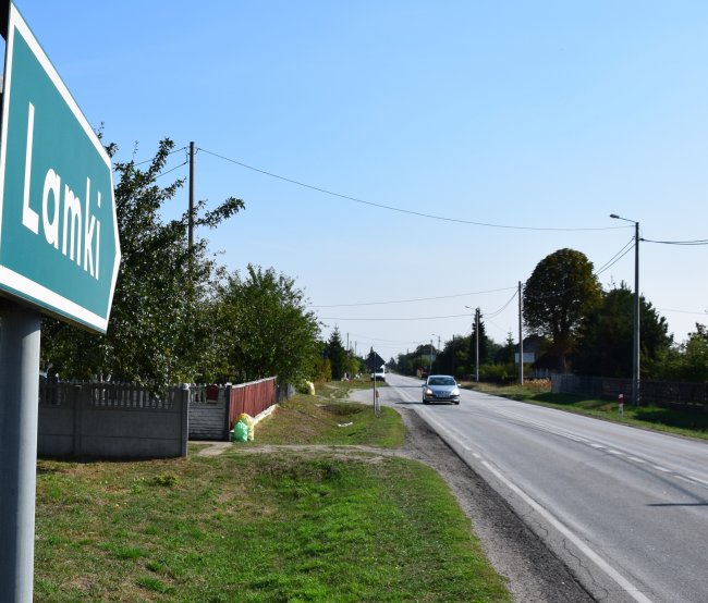 Zwiększą bezpieczeństwo w stronę Krotoszyn