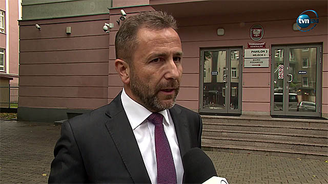 Prokurator z Ostrowa Prokuratorem Generalnym?