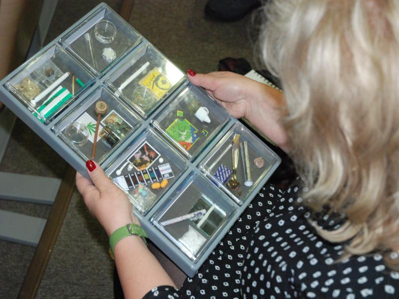 Byli agresywni po dopalaczach. Trafili do aresztu