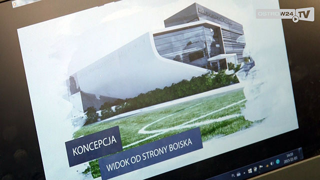 Hala: Miasto rozmawiało z BM Slam