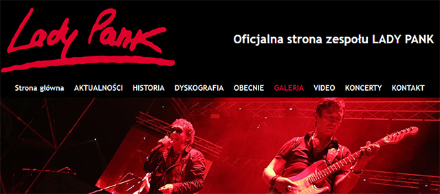 Lady Pank zagra na Gwiazdce na Rynku 2015