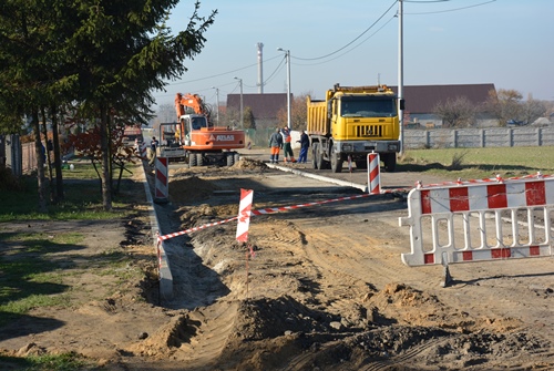 Ostrowskie ulice po remoncie, MZD ogłasza kolejne przetargi