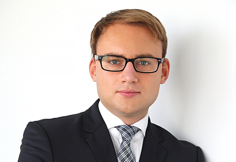 Ostrowianin jednym z najlepszych prawników w Polsce!