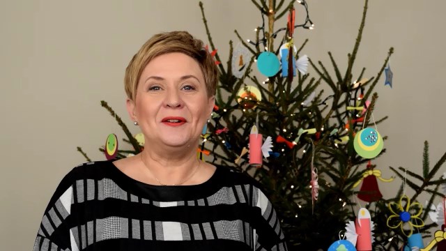 Jak będą wyglądać Święta i Sylwester u prezydent Beaty Klimek