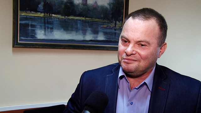 Ostrowska oświata z nowym szefem. Wyzwaniem gimnazja