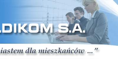 Holdikom: Radni kpią z prezydent Klimek