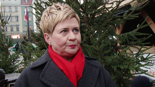 Klimek: Chcemy Spartę i Ekstraligę. Decyzja w tym roku