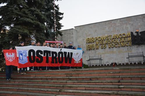 97. rocznica Powstania Wielkopolskiego