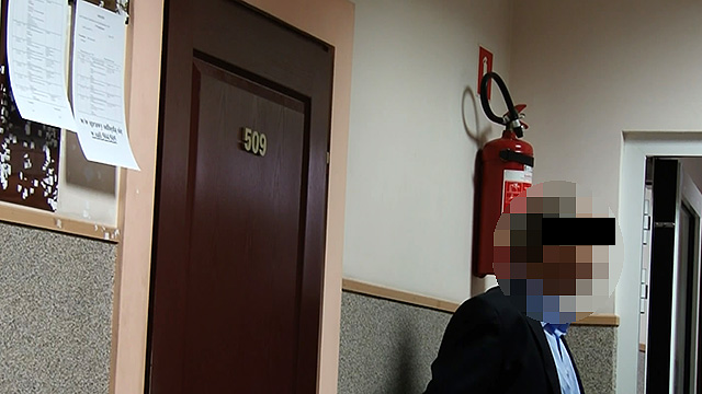 SKANDAL! Ostrowianin Roku przed sądem!