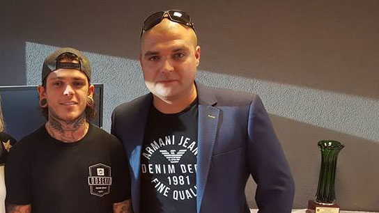 Szymczak ostro krytykuje Wodniczaka