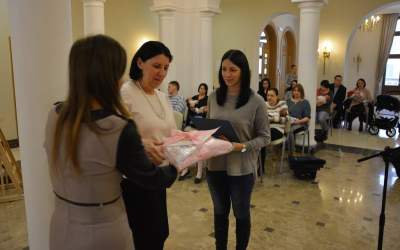 Becikowe – styczeń 2016