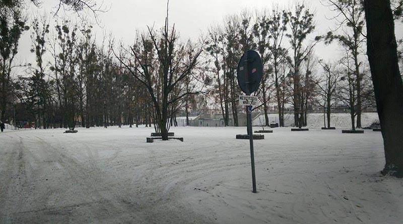 Nie będzie prokuratury przy stadionie