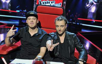 Ostrowianie wybrali gwiazdę na Majostaszki 2016