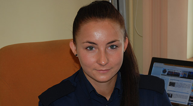 „Kruszynka” radzi sobie z patologią