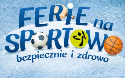 Ferie spędzisz na sportowo