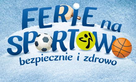Ferie spędzisz na sportowo