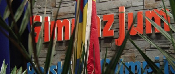 Co miasto zrobi z budynkami po gimnazjach?
