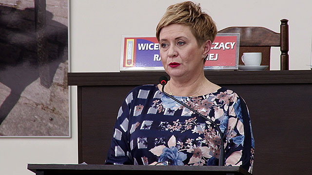 Beata Klimek może nie dostać absolutorium. Będzie referendum?