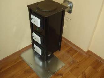 MZGM wstawia piece węglowe. Radny protestuje