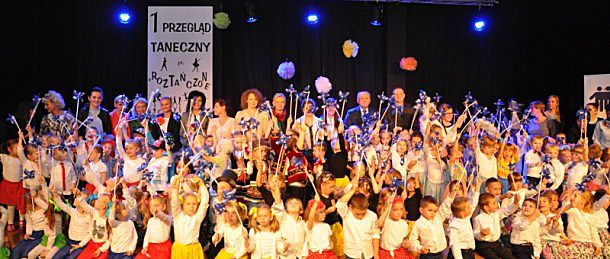 PiS wprowadza zmiany. Zabraknie miejsc w przedszkolach?