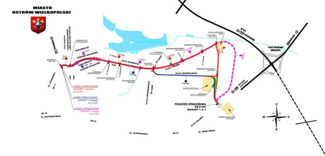 Czy prezydent Klimek wykorzysta szansę na Północną Ramę Komunikacyjną?