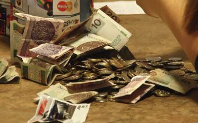 Skandal! Kto z Ostrowa dorabia się na WOŚP?